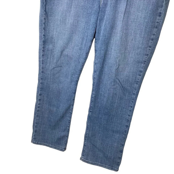 Levi’s Classic Straight Jeans Sz 33 - Picture 6 of 10